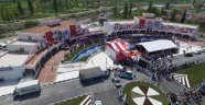 Büyükşehir'den Selendi'de Toplu Açılış