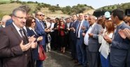 60 Yıllık Köprü Hayali Gerçekleştirildi