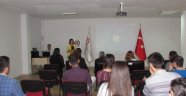 Genç Çiftler Manisa'da Evlilik Öncesi Eğitimden Geçti