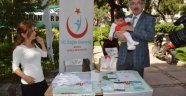 Şehzadeler'de 15 Günde 90 Kişi Organlarını Bağışladı
