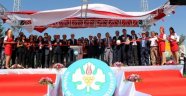 Manisa Büyükşehir'den Salihli'ye Hizmet Şöleni