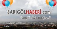 Artık Sarıgöl'ün de Bir Haber Sitesi Var