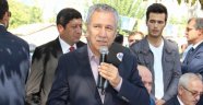 Arınç: Aramıza Fitne Girdiğini Görüyorum