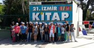 Yunusemreli Çocuklar İzmir Kitap Fuarı'nda