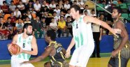 Potada da Akhisar Rüzgarı Esmeye Devam Ediyor