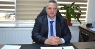 Salihli'de Kuzu Ve Oğlaklara Küpeleme İşlemi