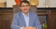 Başkan Çelik'in Malazgirt Zaferi Mesajı