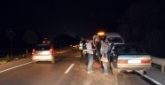 Manisa'da Kaza: 5 Yaralı