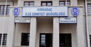 Postane Dolandırıcısı Suçüstü Yakalandı