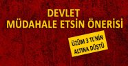 Türker'den Üzüme Devlet Müdahalesi Önerisi
