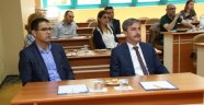 Turgutlu Kent Müzesi'nin Anlatım Planı Netleşiyor