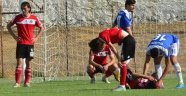 Turguluspor BAL'a Düştü
