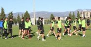 Cihat Arslan: Beşiktaş Maçını Kazanabilirdik