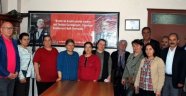 İşçiler Sözleşmelerinin Yenilenmesini İstiyor