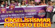 Manisa'da Öğrenciye Cinsel İstismar İddiası