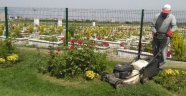 Mezarlıklara Özel Hassasiyet