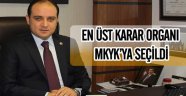 AK Parti MKYK Üyesi Baybatur, Önceliklerini Açıkladı