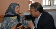 Başkan Çerçi Anneler Günü'nü Kutladı