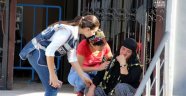 Acılar Yine Tazelendi
