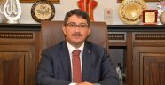Şehzadeler'de Plan Ve Proje Müdürlüğü Kuruldu