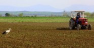 Saruhanlı'da 14 Mayıs Dünya Çiftçiler Günü Kutlanıyor