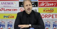 Manisaspor Evinde Güldü