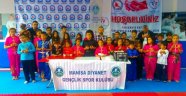 Genç Sporculara Aşure
