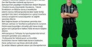 Akhisar Belediyespor'da Bir Ayrılık Daha