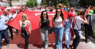 CHP'den Alternatif 19 Mayıs Kutlaması