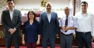 Yunusemre'nin Girişimcileri Eğitim Alıyor