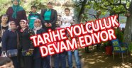 Manisa'da Tarihe Yolculuk Devam Ediyor