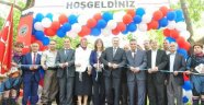 Somalı STK'lar Kermeste Buluştu