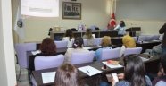 Kula'da "Kanser" Semineri