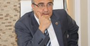Başkan Karaçoban Üstadı Unutmadı