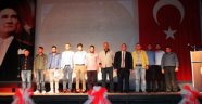 Akhisar Manavlar Ve Pazarcılar Odası Ahilik Haftası Kutladı