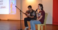 Kula'da Bağımlılıkla Mücadele Semineri