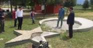 İlkokulda Çevre Düzenlemesi
