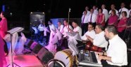 Alaşehir'de Türk Sanat Müziği Rüzgarı