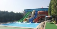 Turgutlu Aqua Park Sezonunu Açtı