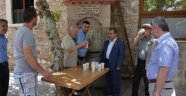 Şehzadeler'de 200 Yıllık Gelenek Yeniden Canlanacak