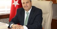Başkan Çerçi'den Ramazan Mesajı