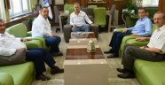 Yunusemre Belediye Başkanlığı'na Kadıoğlu Vekalet Edecek