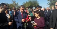 Özdağ: Milli Ve Yerli Solcular AK Parti'ye Oy Verecek