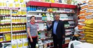 Kırkağaç Ziraat Odası Ürünlerini Maliyetine Satacak