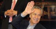 Arınç'tan Bahçeli'ye 'Hayır' Üzerinden 'Bekarlık' Göndermesi