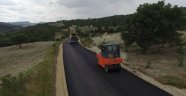 Selendi Ve Kula Birbirine Bağlanıyor