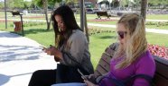 Manisa Büyükşehir, Wi-fi Keyfini İki Kat Arttırıyor