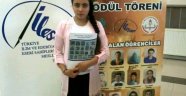 Slogan Ve Logo Yarışmasının Üçüncüsü Salihli'den