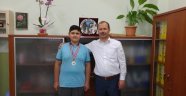 Kula'dan Türkiye 1'incisi Çıktı