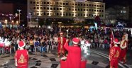 Şehzadeler Mehterinden Unutulmaz Gece